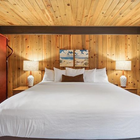 Adobe Resort Yachats Extérieur photo