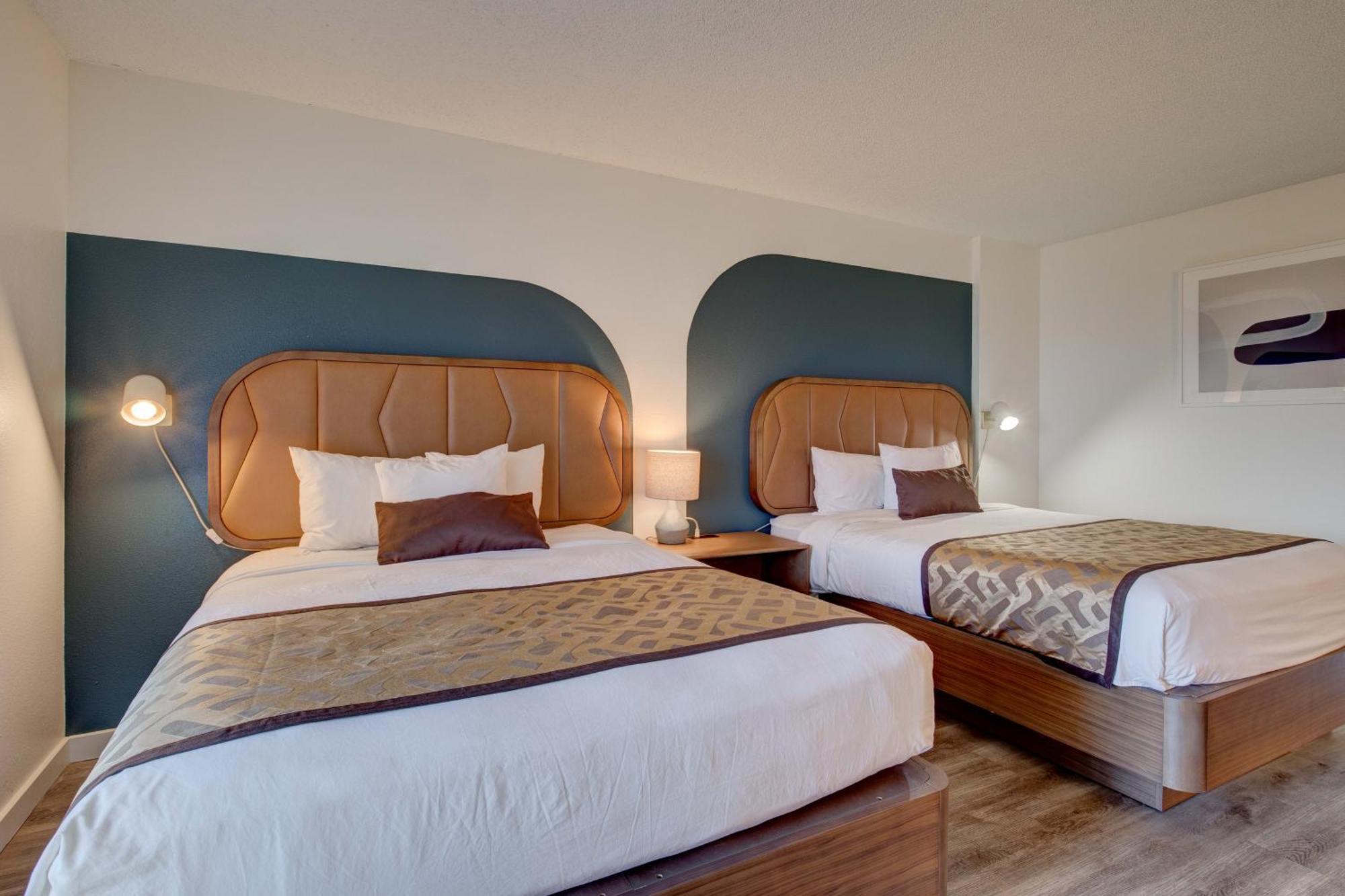 Adobe Resort Yachats Chambre photo