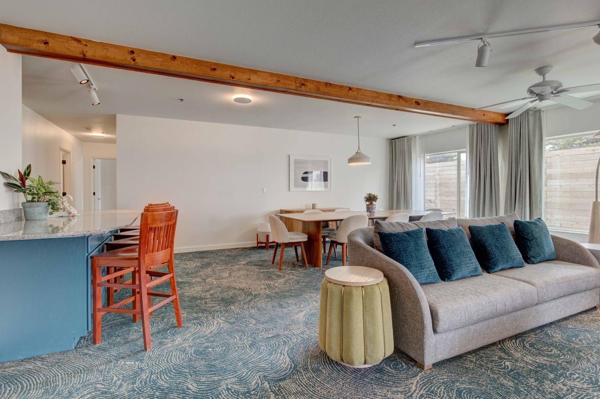 Adobe Resort Yachats Chambre photo