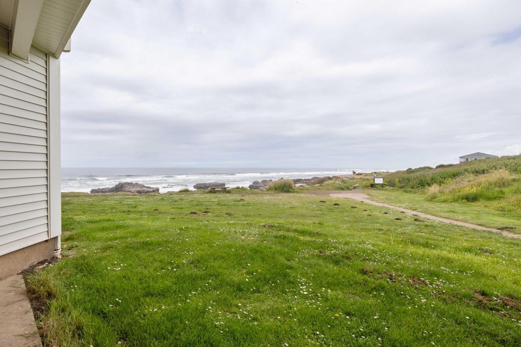 Adobe Resort Yachats Chambre photo