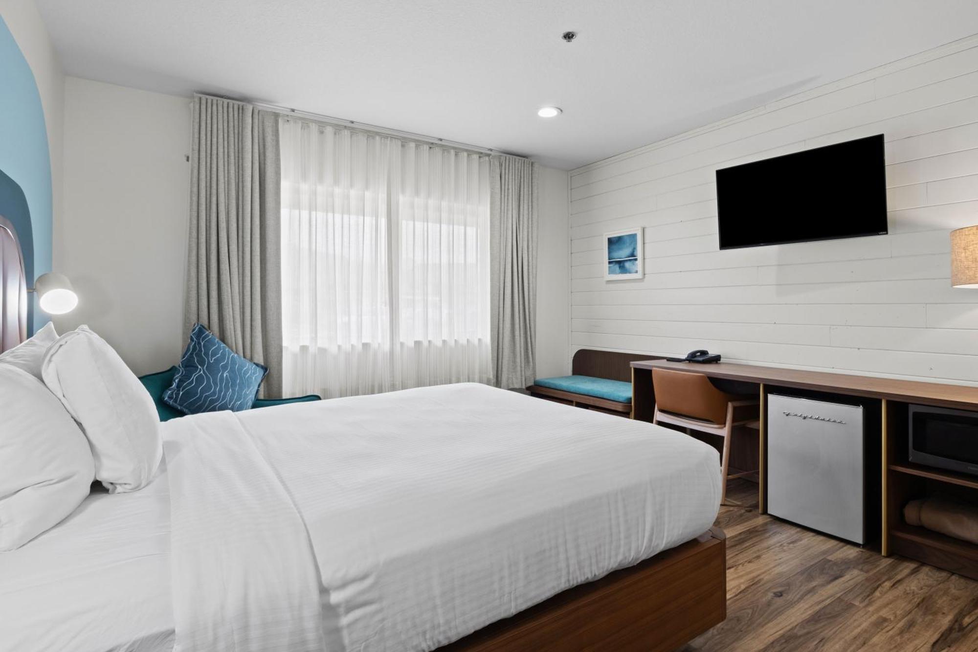 Adobe Resort Yachats Chambre photo