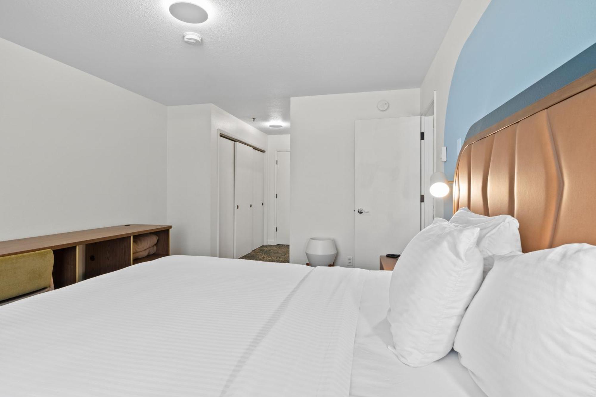 Adobe Resort Yachats Chambre photo