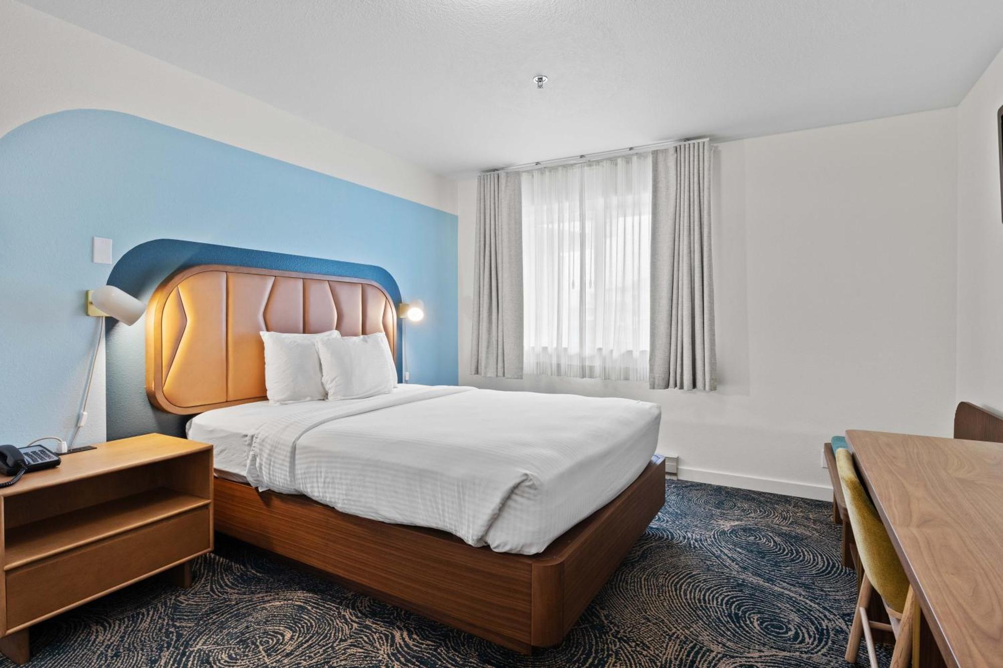 Adobe Resort Yachats Chambre photo