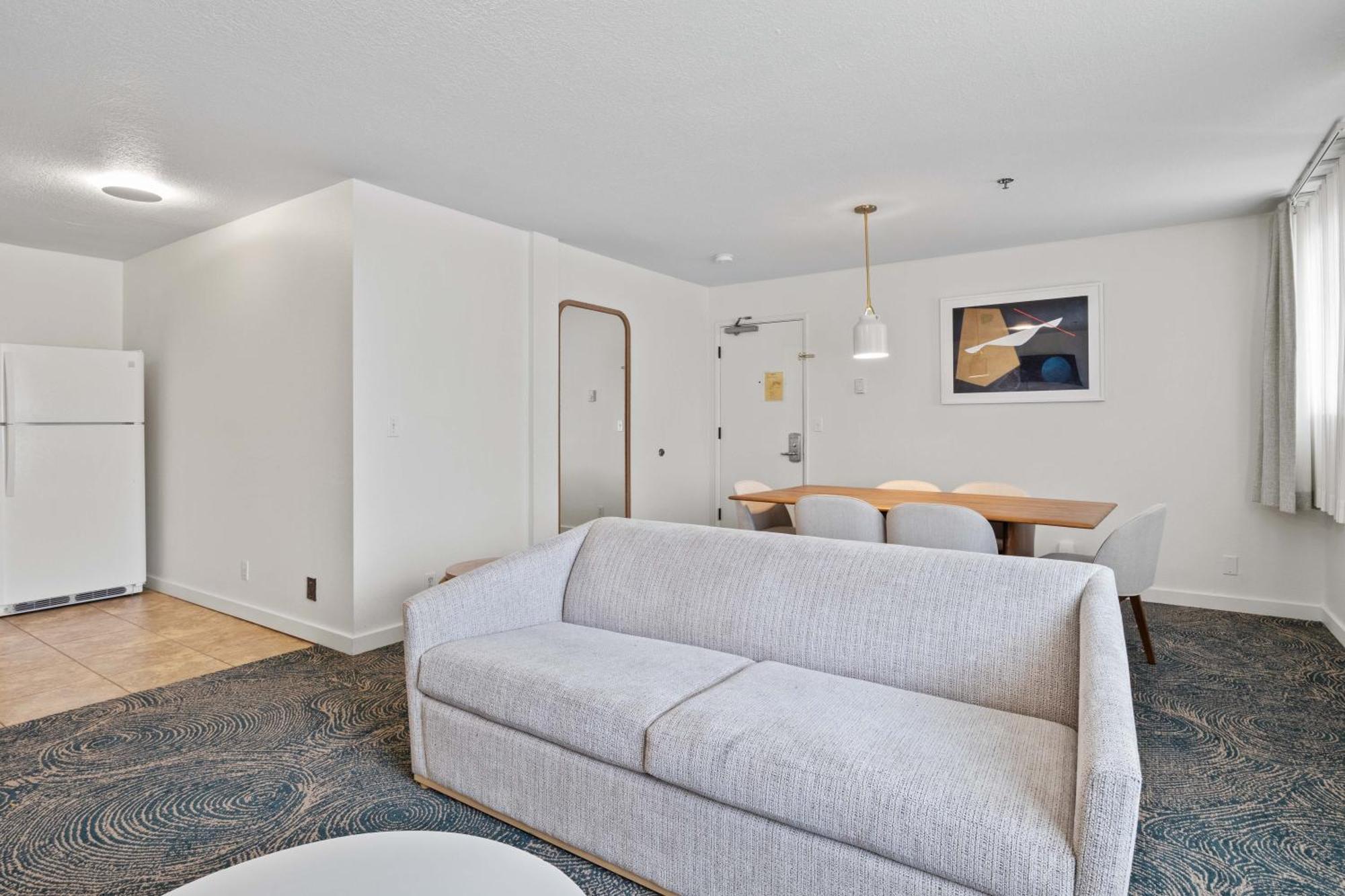 Adobe Resort Yachats Chambre photo