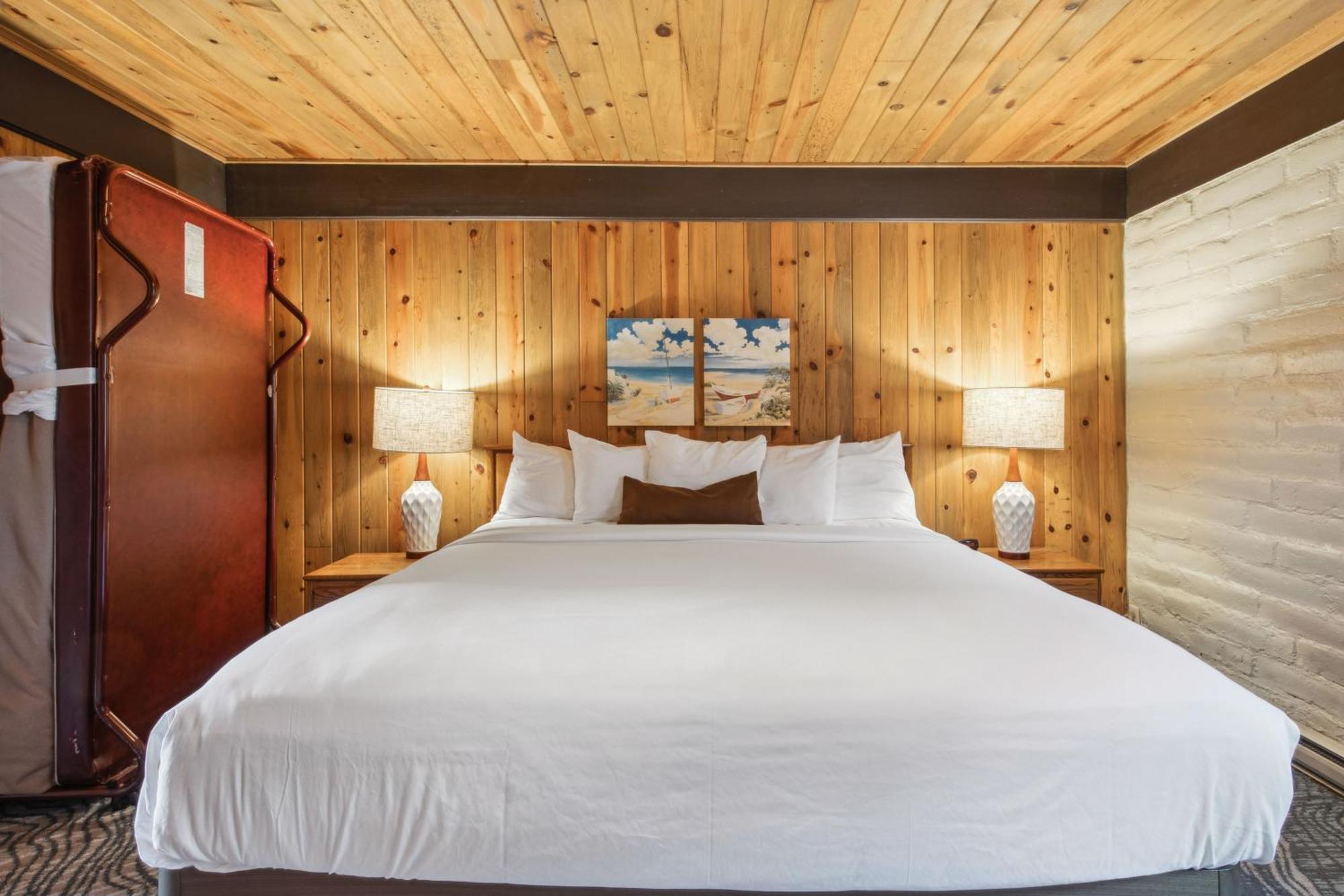 Adobe Resort Yachats Extérieur photo
