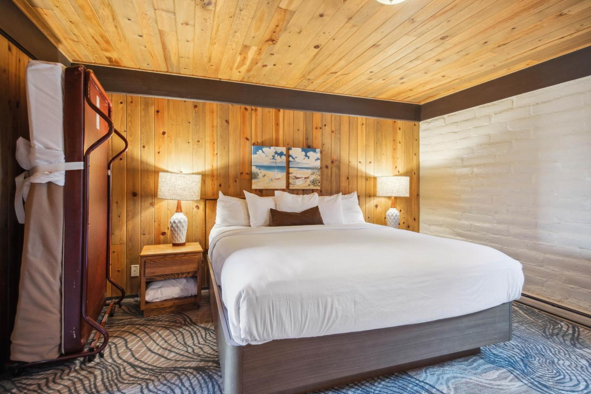 Adobe Resort Yachats Extérieur photo